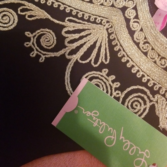 Lilly Pulitzer Carlotta - Picture 6 of 6